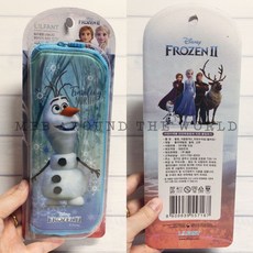 卡通授權 防水兒童PVC餐具袋