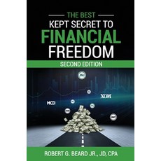 (英文圖書) The Best Kept Secret to Financial Freedom: Second Edition 平裝版, Independently Published, 英文
