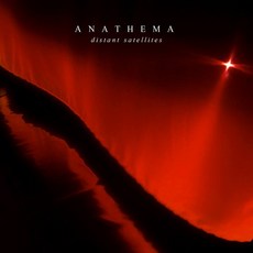 Anathema - Distant Satellites (CD/DVD), 詳見包裝