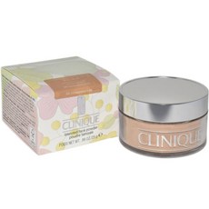 倩碧混合蜜粉 25 克, 1個, 04 透明度