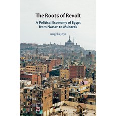 (英文圖書) The Roots of Revolt 平裝版, Cambridge University Press, 英文