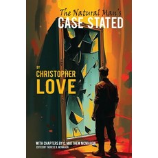 (英文圖書) The Natural Man's Case Stated 平裝版, Puritan Publications, 英文