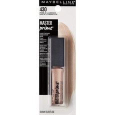 MAYBELLINE 媚比琳 Master Prime 6.85 毫升, 430 Prime & Illuminate, 1個