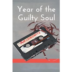 (英文圖書) Year of the Guilty Soul 平裝版, Beaten Track Publishing, English
