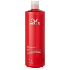 WELLA PROFESSIONAL 護髮素, 1個, 1L