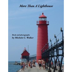 More Than A Lighthouse 平裝版, Independently Published, 英文