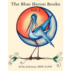 (英文圖書)The Blue Heron Books Vol. I 平裝版, Authorhouse, 英文