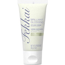 FEKKAI Brilliant Glossing橄欖油造型霜, 1個, 56g