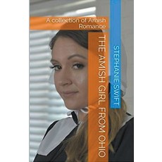 (英文圖書) The Amish Girl From Ohio 平裝版, Trellis Publishing, 英文