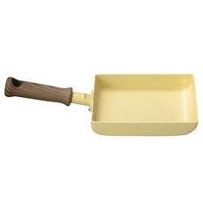 FREIZ 和平 IH爐適用玉子燒平底鍋 RB-3526, 1個, 18cm