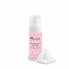 kongti 造型護髮慕斯, 100ml