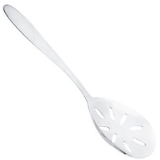 FOX RUN 漏勺 L, 1個, 不銹鋼