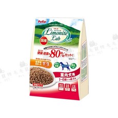 派地奧PETIO 犬用軟飼料 狗狗軟性飼料 日本製 軟飼料 犬用 1kg PETIO