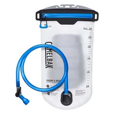 CAMELBAK FUSION 3L 拉鍊式快拆水袋- 戶外運動飲水補給