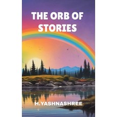 (英文圖書)The Orb of Stories 平裝版, Notion Press, 英文