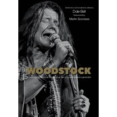 Woodstock:Interviews and Recollections, Rare Bird Books, 英文, 精裝版