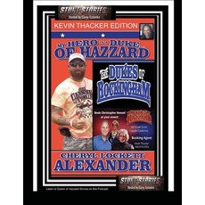 (英文圖書) My Hero Is a Duke...of Hazzard Kevin Thacker Edition 平裝版, Lulu.com, 英文