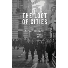 (英文圖書) The Loot of Cities 平裝版, Neelkanth Prakashan, 英文