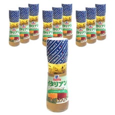 McCormick 味好美 義式油醋醬, 10個, 150ml