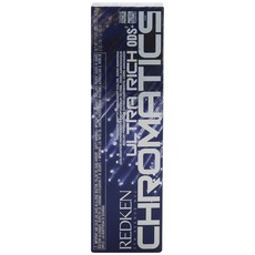 REDKEN 列德肯 色度豐富的頭髮顏色63ml, 1個, 7Gi (7.32) - 金色/彩虹色