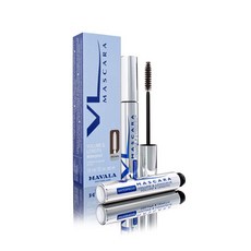 MAVALA 豐盈纖長防水睫毛膏 10ml, 1盒, Brown