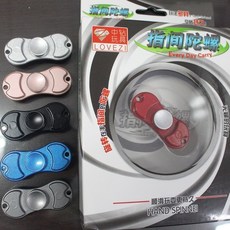 合金指尖陀螺, 一個入(平均混款)