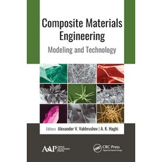 (英文圖書) Composite Materials Engineering: Modeling and Technology 平裝版, Apple Academic Press, 英文
