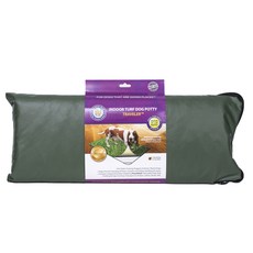 POOCH PAD 印度堅韌的狗四十個旅行者浴缸, 1個, 1個