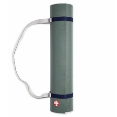 manduka go move 瑜伽墊載體, 午夜