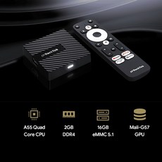 雷爵 歡樂看特製版 電視盒 影音播放器 高畫質輸出 家庭娛樂, TV Dongle + 歡樂看一年