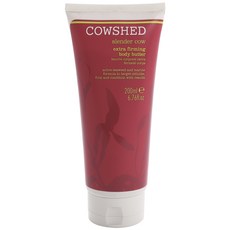 COWSHED Slender Cow 額外緊緻身體乳, 1個, 200ml