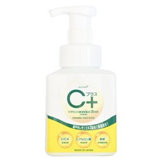 animo C Plus泡沫洗面乳, 1個, 250ml