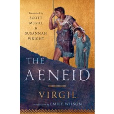 (英文圖書) The Aeneid 精裝版, Liveright Publishing Corpor..., 英文