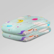 ABDL-bambino Cloudee 克勞蒂蒂-成人紙尿褲 (8片/包), 詳見包裝, 詳見包裝, 詳見包裝, L號 (38"~50")