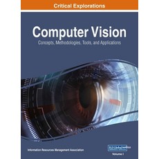 (英文圖書) Computer Vision: Concepts Methodologies Tools and Applications VOL 1 精裝版, Engineering Science Reference, 英文
