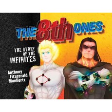 (英文圖書)The 8th Ones 平裝版, Tellwell Talent, 英文