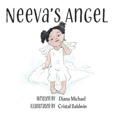 (英文圖書)Neeva's Angel 平裝版, Independently Published, 英文