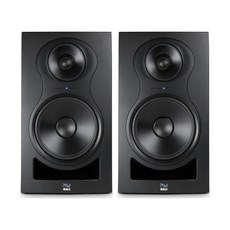 KALI AUDIO IN-8 V2 三音路監聽喇叭, 詳見包裝