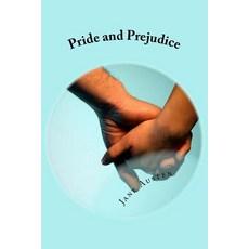 (英文圖書)Pride and Prejudice 平裝版, Createspace Independent Pub..., 英文
