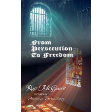 (英文圖書)From Persecution to Freedom 平裝版, Reformed Baptist Layman, 英文