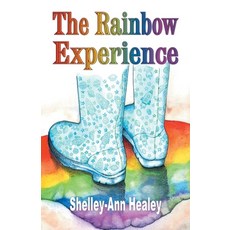 (英文圖書) The Rainbow Experience 平裝版, Balboa Press UK, 英文