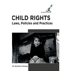 (英文圖書) Child Rights: Laws Policies and Practices 精裝版, Kruger Brentt Publisher Uk...., 英文