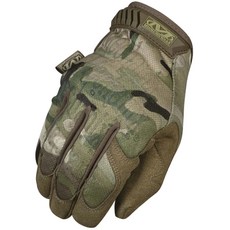 MECHANIX WEAR Multicam原始手套, 1個, 多機位