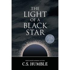 (英文圖書) The Light of a Black Star 平裝版, Shortwave Media, 英文