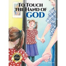 (英文圖書)To Touch the Hand of God 精裝版, Arpress, 英文