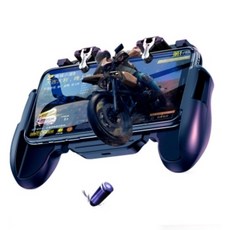 H5電競多功能手柄, 黑色, 一般款