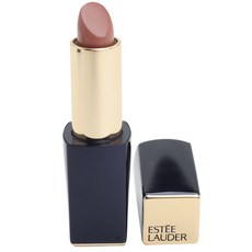 ESTEE LAUDER 雅詩蘭黛 純色Envy輪廓唇膏 3.5g, 1個, 3.5克, 124 赤裸裸的本能