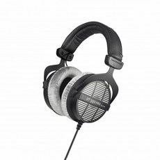Beyerdynamic 拜耳動力 DT990 Pro 監聽耳機 250歐姆, 詳見包裝