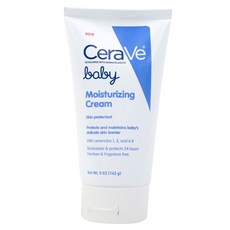 CeraVe 適樂膚 保濕霜, 1條, 142g