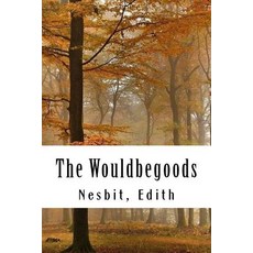(英文圖書)The Wouldbegoods 平裝版, Createspace Independent Pub..., 英文